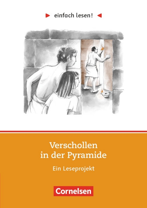 Einfach lesen! - Leseprojekte - Lesef&ouml;rderung ab Klasse 5 - Niveau 1 - Rosa Naumann, Sandra Dietermann