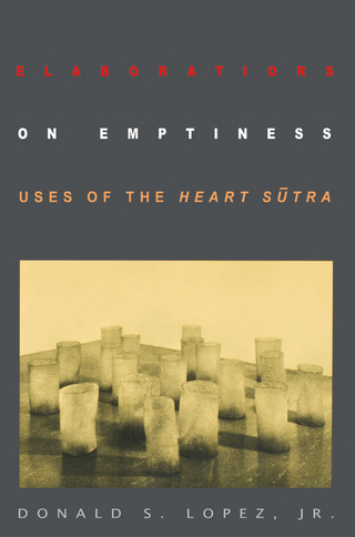 Elaborations on Emptiness