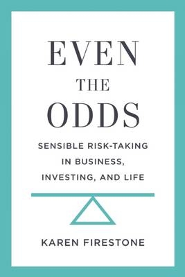 Even the Odds -  Karen Firestone
