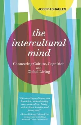 Intercultural Mind -  Joseph Shaules