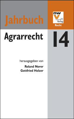 Agrarrecht - 