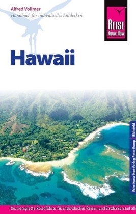 Reise Know-How Hawaii