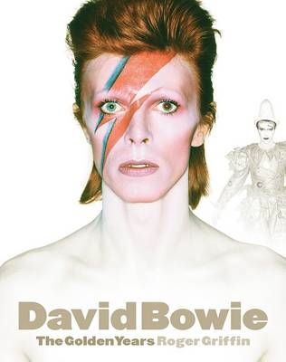 David Bowie: The Golden Years