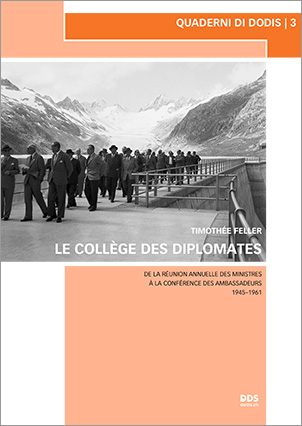 Le collège des diplomates