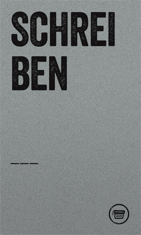 Schreiben