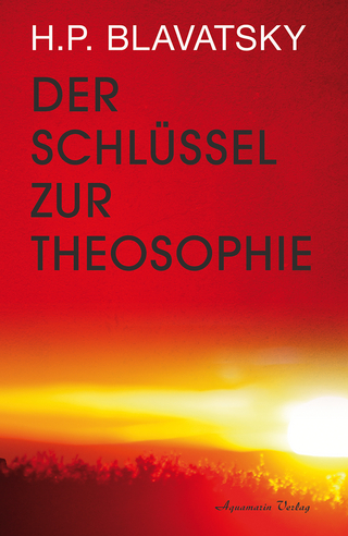 Der Schlüssel zur Theosophie