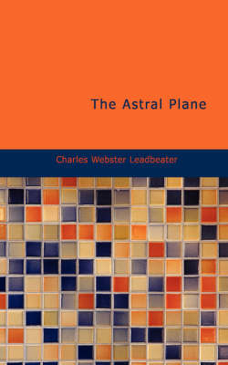 The Astral Plane