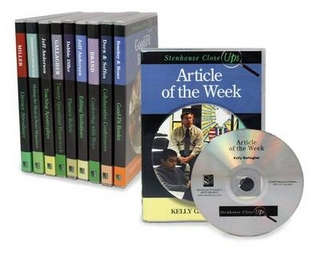 Close-Ups Collection