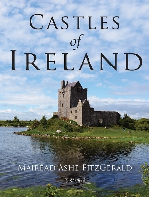 Castles of Ireland - Mair&eacute;ad Ashe FitzGerald