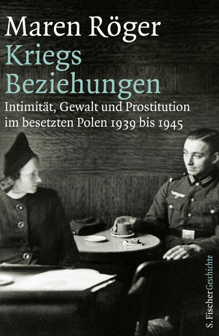 Kriegsbeziehungen