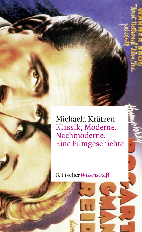 Klassik, Moderne, Nachmoderne - Michaela Kr&uuml;tzen