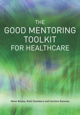 Good Mentoring Toolkit for Healthcare