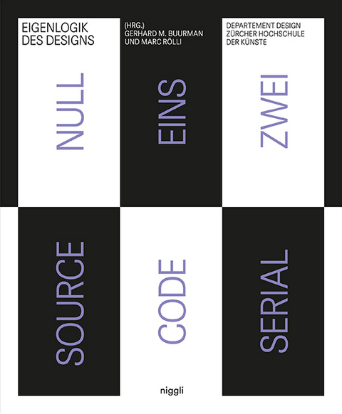 Eigenlogik des Designs - 