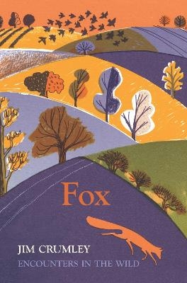 Fox - Jim Crumley