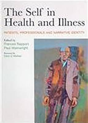 Self in Health and Illness -  Frances Rapport,  Paul Wainwright