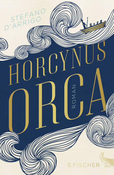 Horcynus Orca - Stefano D'Arrigo