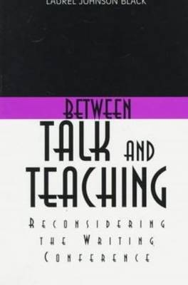 Between Talk And Teaching