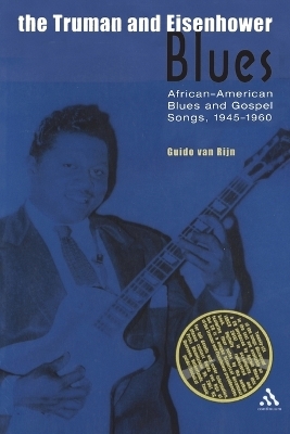 The Truman and Eisenhower Blues - Guido van Rijn