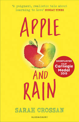 Apple and Rain - Sarah Crossan
