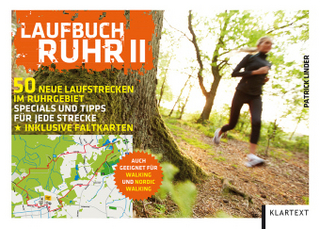 Laufbuch Ruhr II