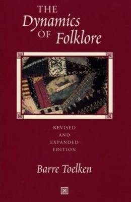 Dynamics Of Folklore