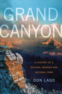 Grand Canyon -  Don Lago