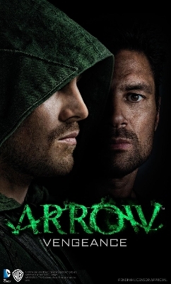 Arrow - Vengeance