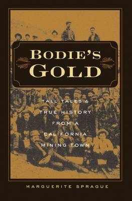 Bodie's Gold