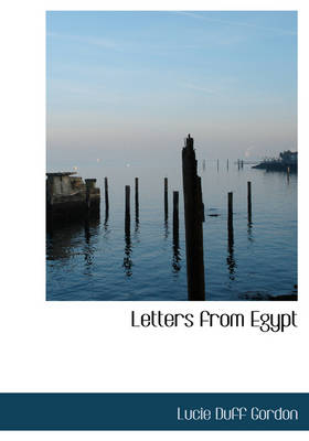 Letters from Egypt