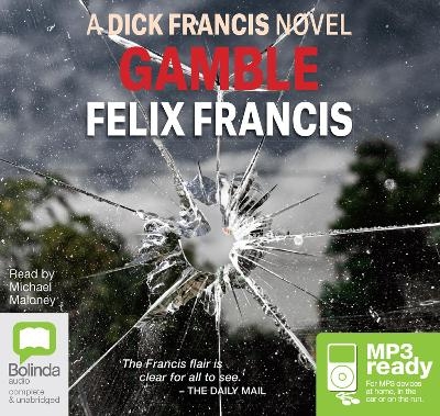 Gamble - Felix Francis