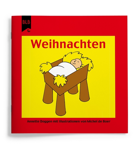 Weihnachten - Annette Doggen