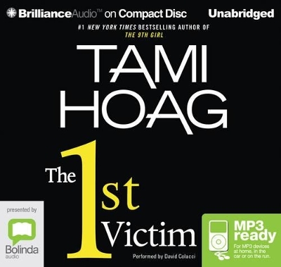 The 1st Victim - Tami Hoag