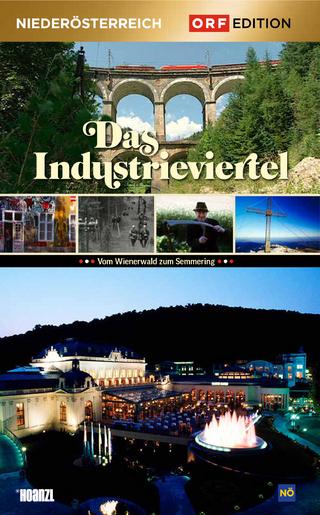 Das Industrieviertel