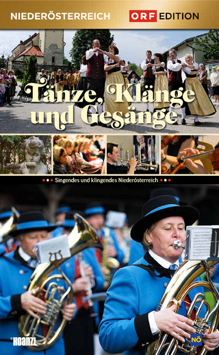 Tänze, Klänge und Gesänge