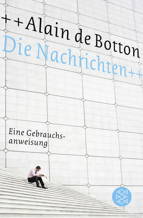 Die Nachrichten - Alain de Botton