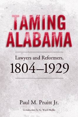 Taming Alabama