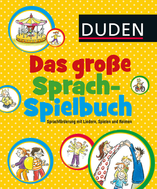 Das große Sprachspielbuch