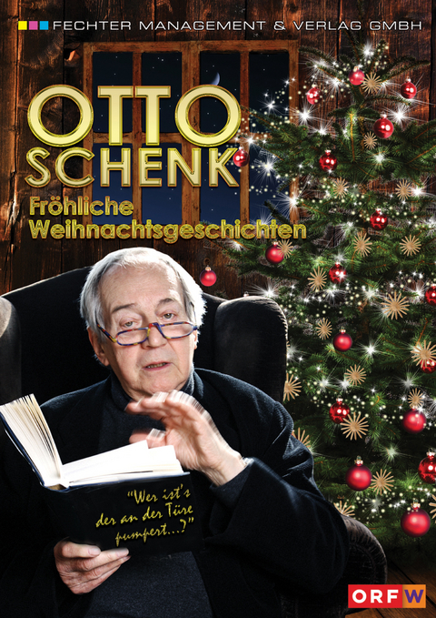 Wer ist's, der an der T&uuml;re pumpert ? - 