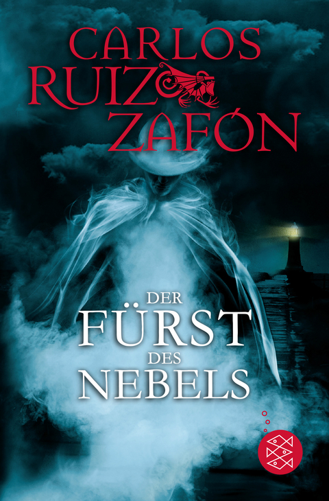 Der F&uuml;rst des Nebels - Carlos Ruiz Zaf&oacute;n