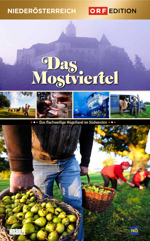 Das Mostviertel