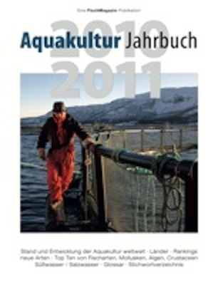 Aquakultur Jahrbuch 2010 /2011