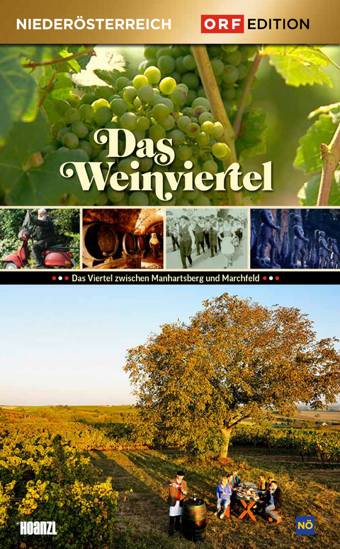 Das Weinviertel