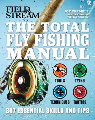 Total Flyfishing Manual