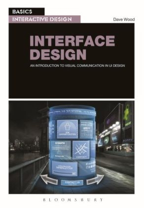 Basics Interactive Design: Interface Design