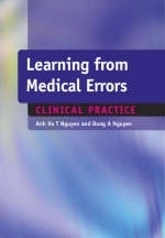Learning from Medical Errors -  Anh Vu Nguyen,  Dung Nguyen