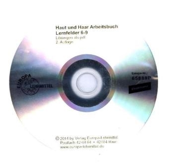 L&ouml;sungen zu 65735 - Babett Friedewold, Elbie Picker, Katja Wiemann