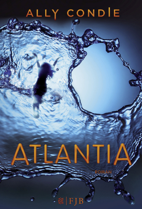 Atlantia - Ally Condie