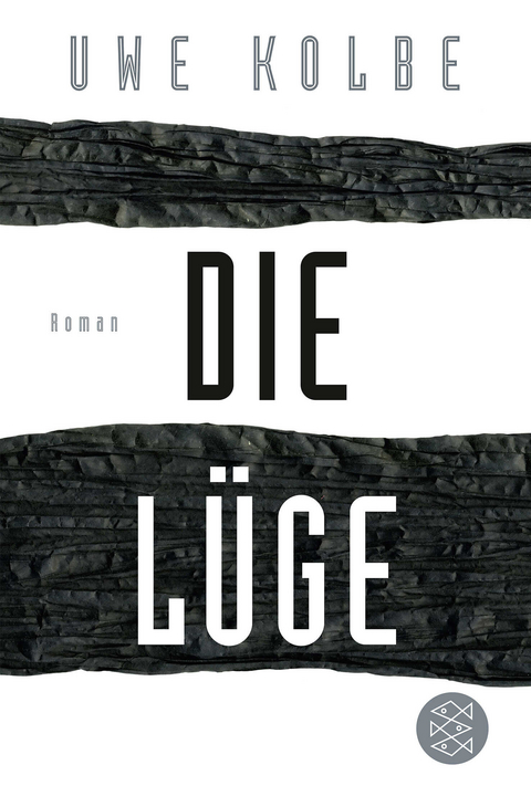 Die L&uuml;ge - Uwe Kolbe