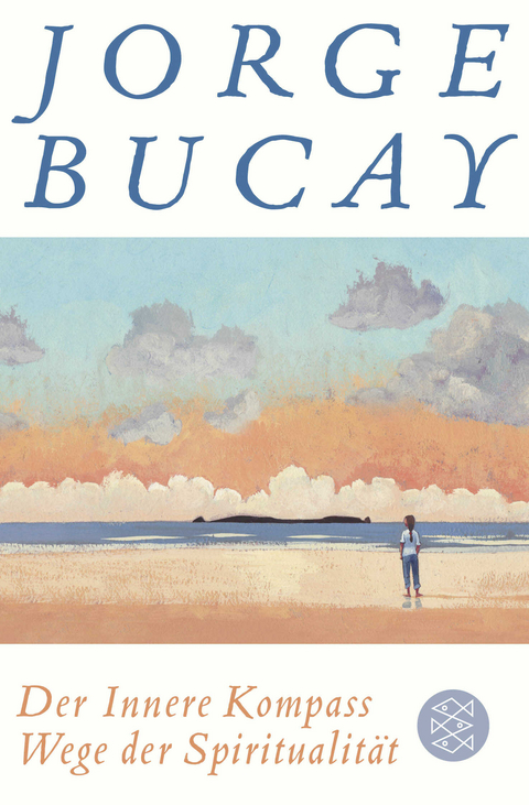 Der Innere Kompass - Jorge Bucay