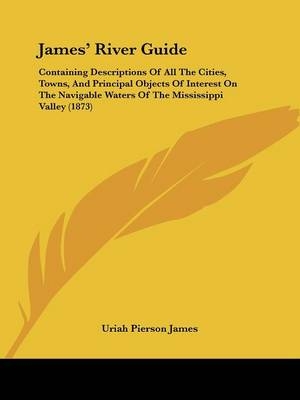 James' River Guide
